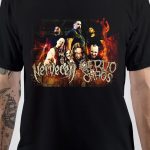 Nervecell T-Shirt