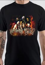 Nervecell T-Shirt