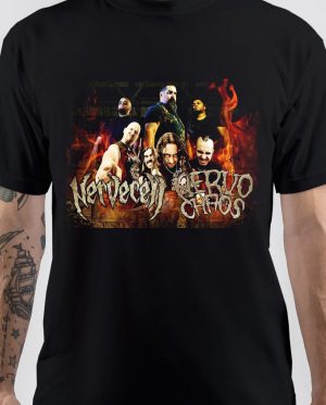 Nervecell T-Shirt