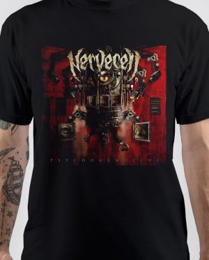 Nervecell T-Shirt