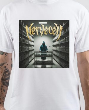 Nervecell T-Shirt