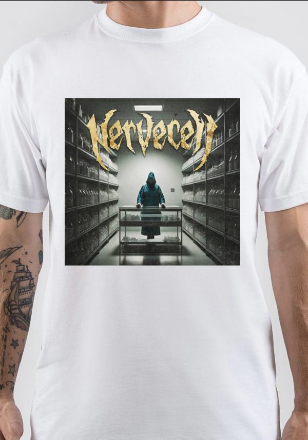 Nervecell T-Shirt