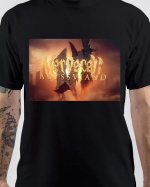 Nervecell T-Shirt