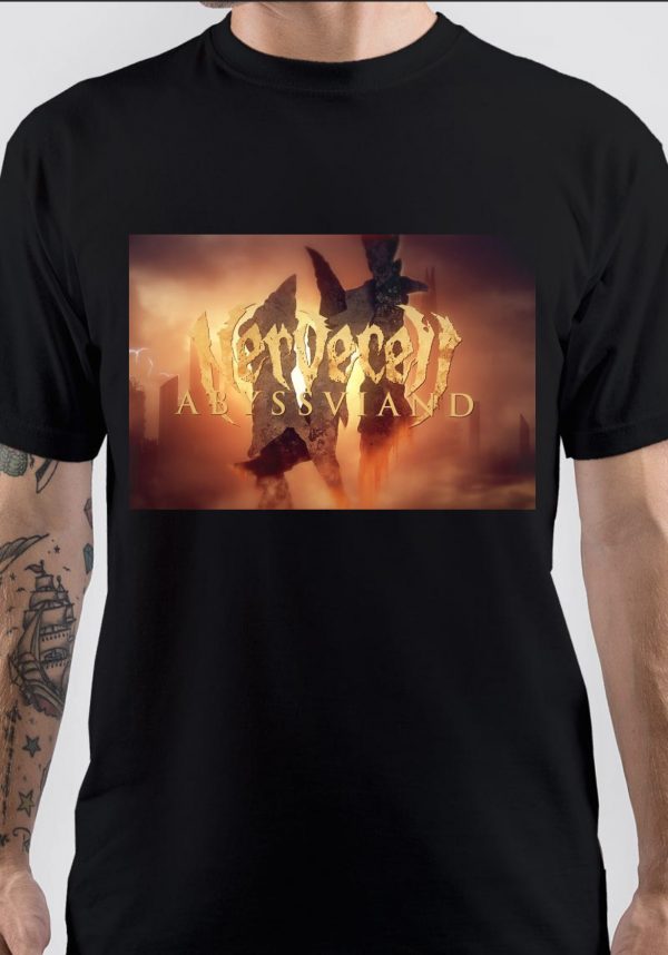 Nervecell T-Shirt