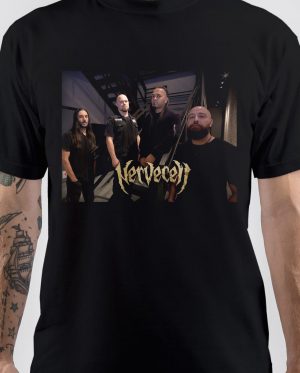 Nervecell T-Shirt