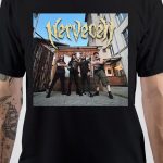 Nervecell T-Shirt