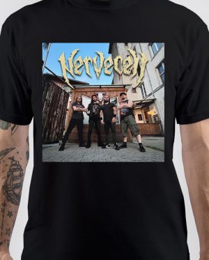 Nervecell T-Shirt