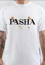 Pashanim T-Shirt