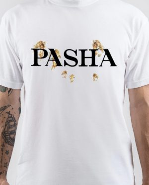 Pashanim T-Shirt