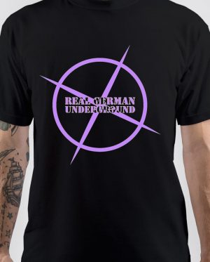 Pashanim T-Shirt