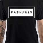 Pashanim T-Shirt