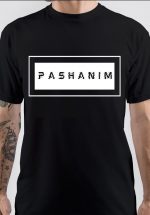 Pashanim T-Shirt