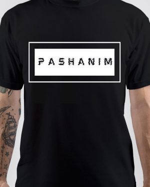 Pashanim T-Shirt