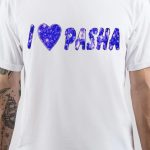 Pashanim T-Shirt