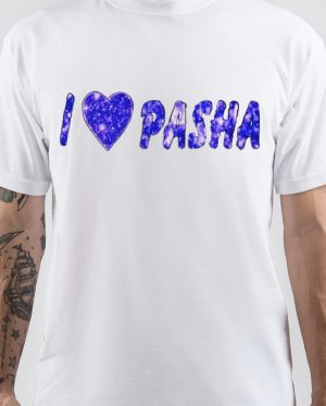 Pashanim T-Shirt