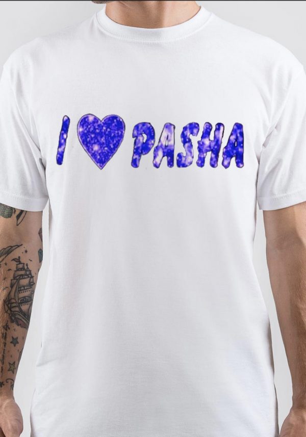 Pashanim T-Shirt