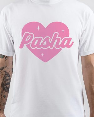 Pashanim T-Shirt