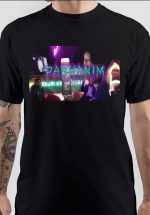 Pashanim T-Shirt