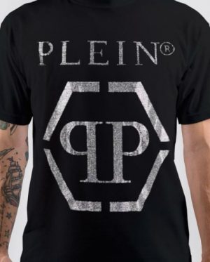 Philipp Plein T-Shirt