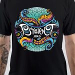 Psybient T-Shirt