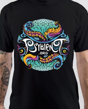 Psybient T-Shirt