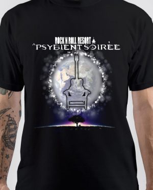 Psybient T-Shirt