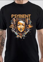 Psybient T-Shirt