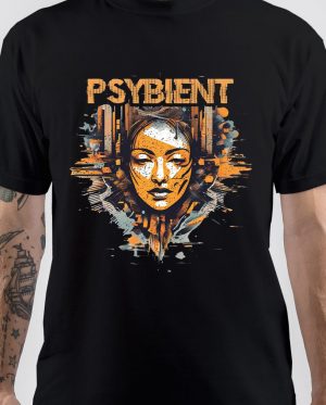 Psybient T-Shirt