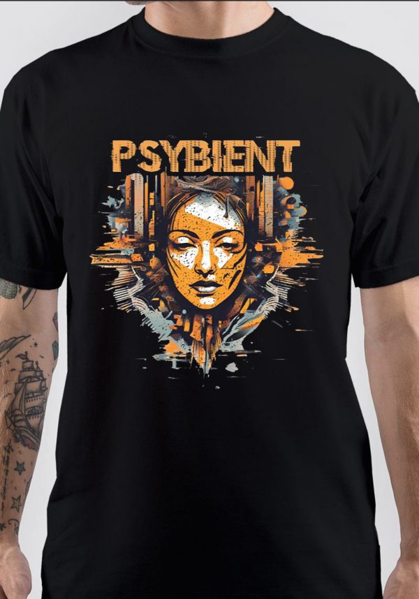 Psybient T-Shirt