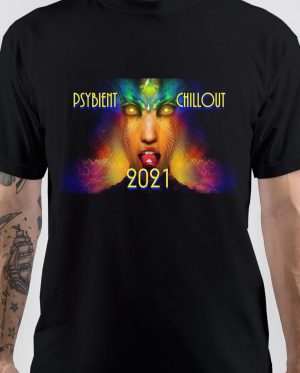 Psybient T-Shirt