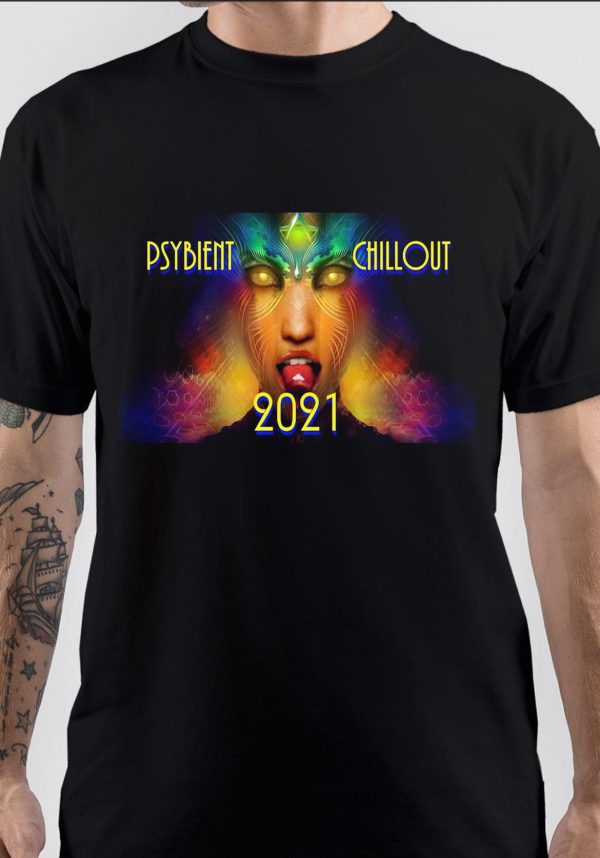 Psybient T-Shirt