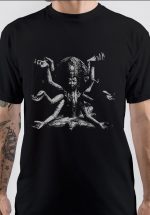 Psybient T-Shirt