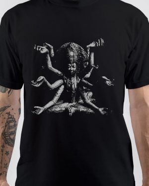 Psybient T-Shirt