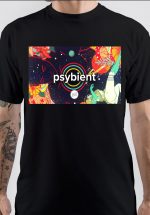 Psybient T-Shirt