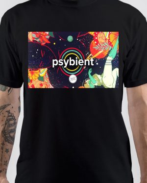 Psybient T-Shirt