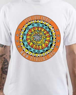 Psybient T-Shirt