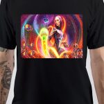 Psybient T-Shirt