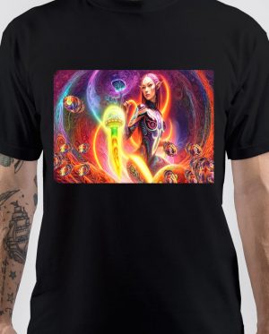 Psybient T-Shirt