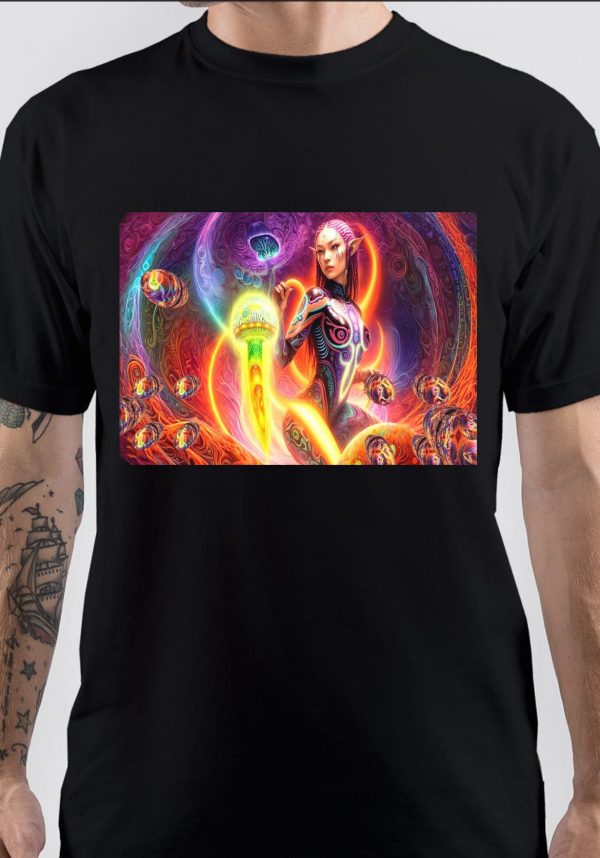 Psybient T-Shirt