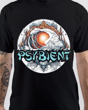 Psybient T-Shirt