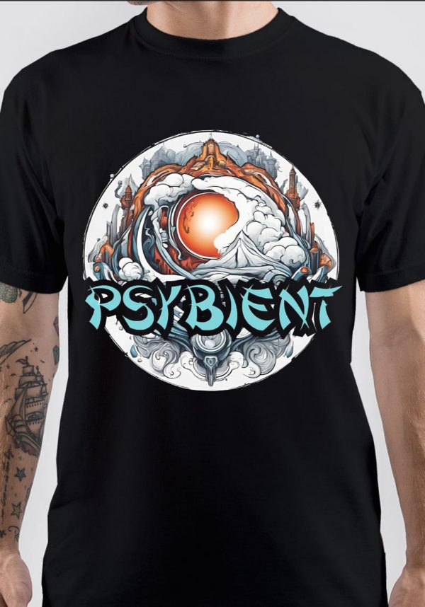 Psybient T-Shirt