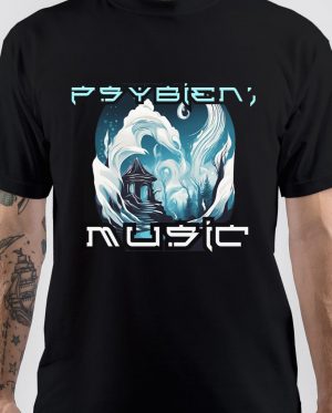 Psybient T-Shirt