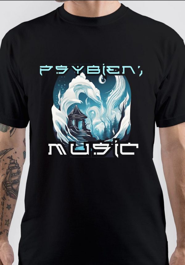 Psybient T-Shirt