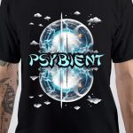 Psybient T-Shirt