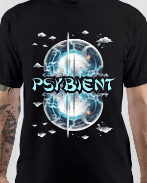 Psybient T-Shirt