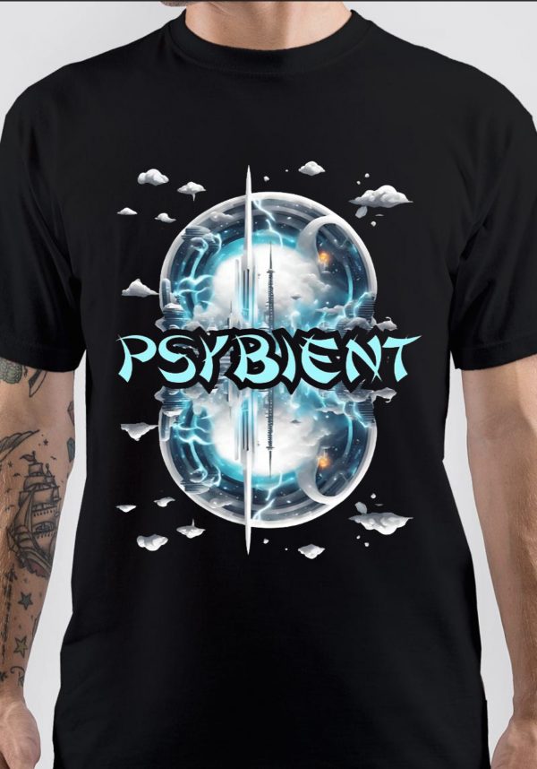 Psybient T-Shirt