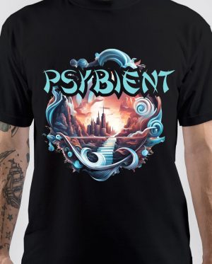 Psybient T-Shirt