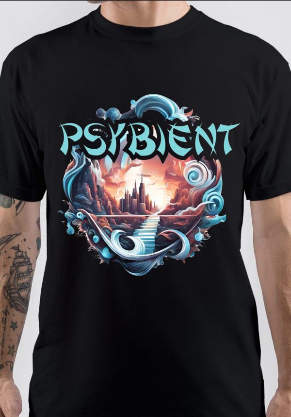 Psybient T-Shirt