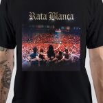 Rata Blanca T-Shirt