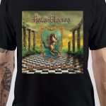 Rata Blanca T-Shirt